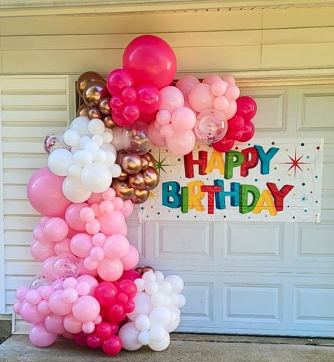 Gallery photo 9 of Adetemz Balloon Creations