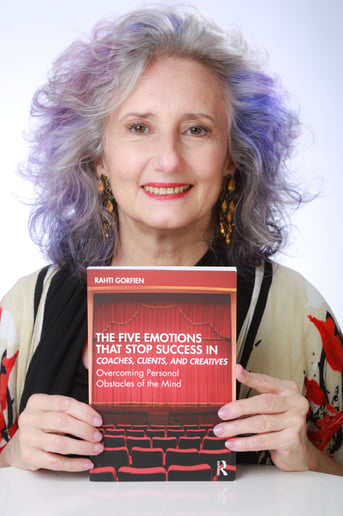 Gallery photo 3 of ADHD Tarot Coaching