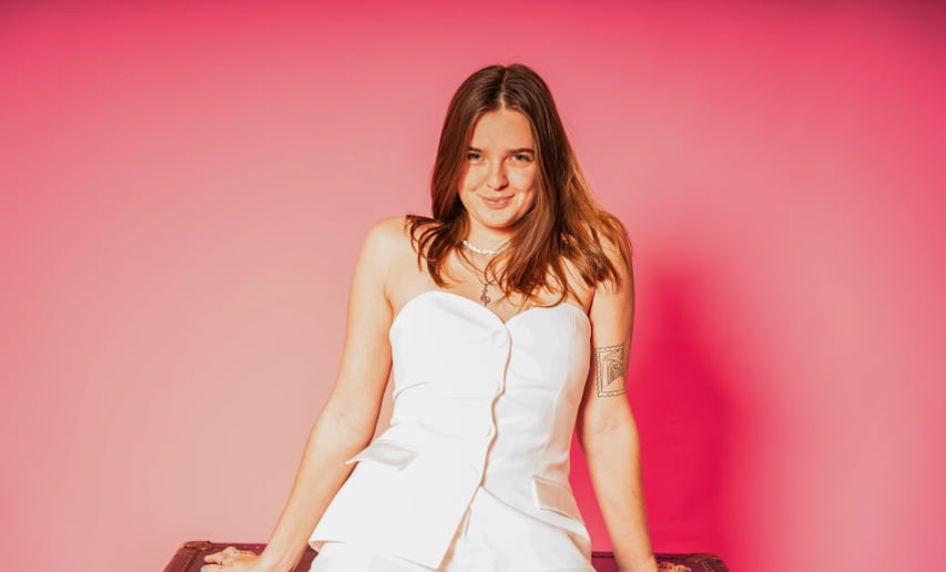 Gallery photo 1 of Adia Clark Lay