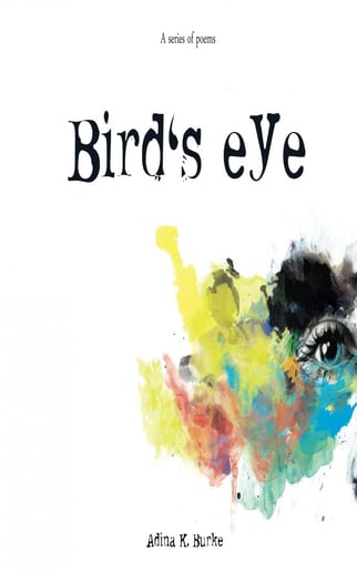 Gallery photo 1 of Adina Burke
