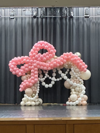 Gallery photo 5 of Adorable Balloon Design & Decor