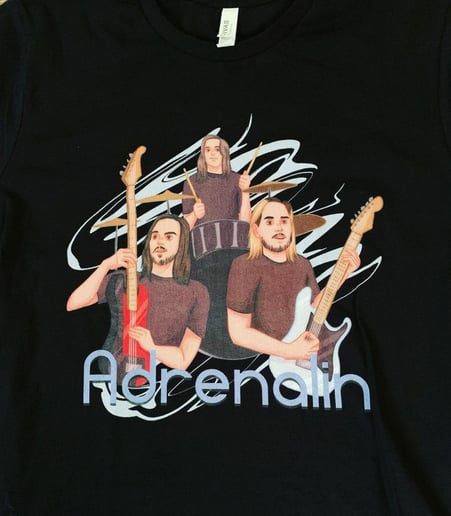 Gallery photo 9 of Adrenalin