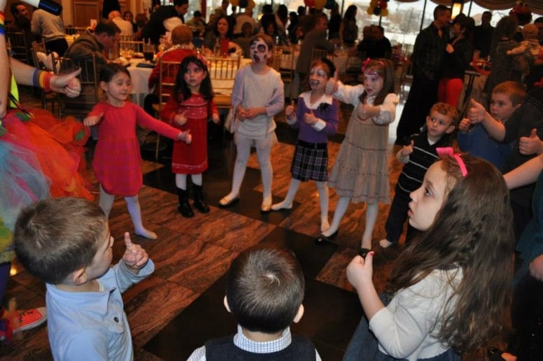 Gallery photo 4 of Adrenaline Entertainment