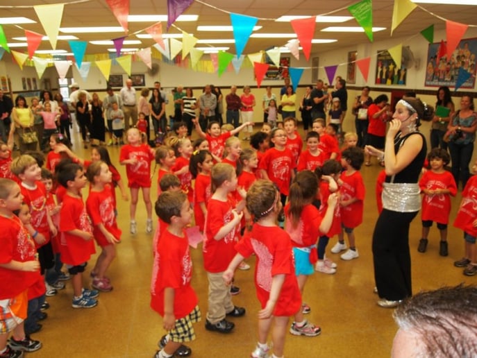 Gallery photo 7 of Adrenaline Entertainment