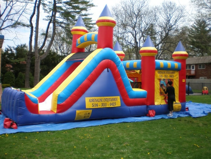 Gallery photo 10 of Adrenaline Entertainment