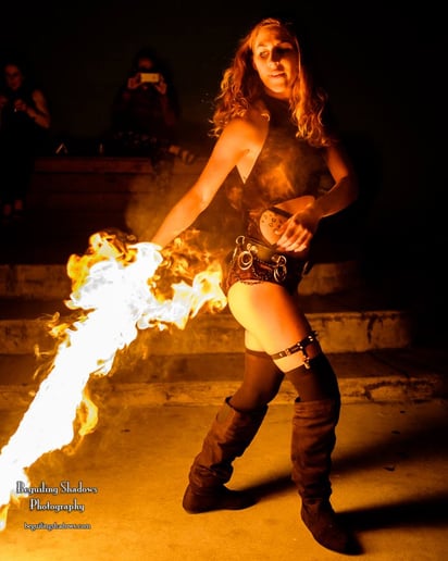 Gallery photo 2 of Whitney Adrenaline