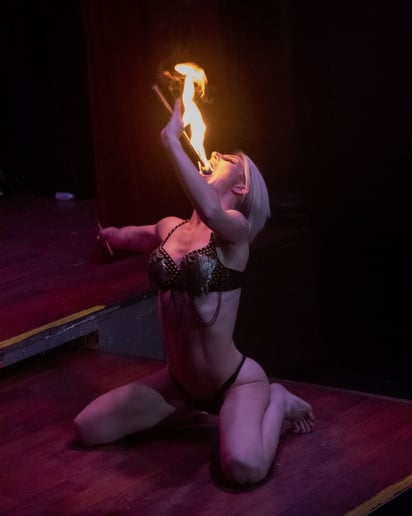 Gallery photo 8 of Whitney Adrenaline