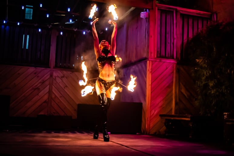 Gallery photo 9 of Whitney Adrenaline