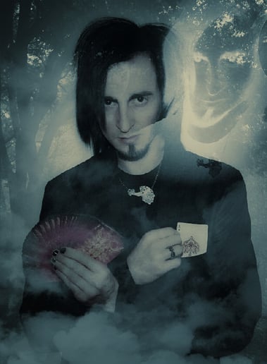 Gallery photo 7 of Adrian Alberts