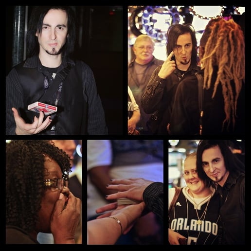 Gallery photo 5 of Adrian Alberts