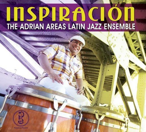 Gallery photo 1 of Adrian Areas Latin Jazz Ensemble