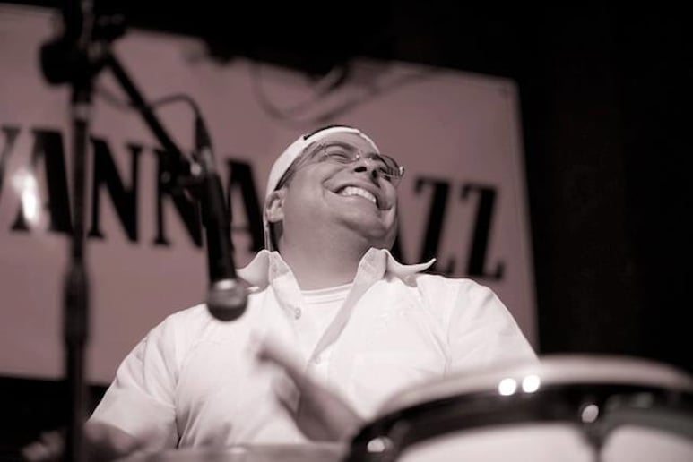 Gallery photo 4 of Adrian Areas Latin Jazz Ensemble