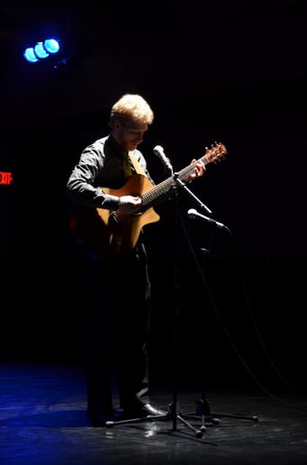 Gallery photo 1 of Adrian Bridges