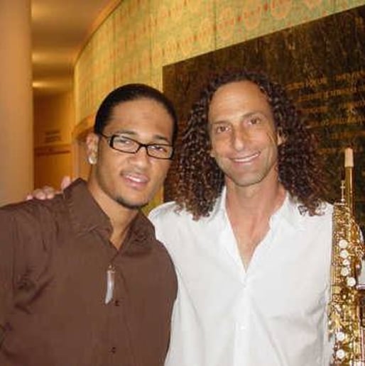 Gallery photo 4 of Adrian Crutchfield