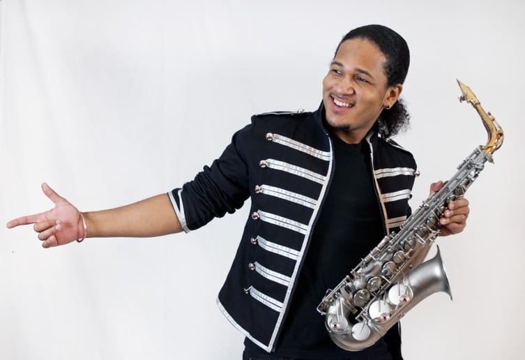 Gallery photo 10 of Adrian Crutchfield