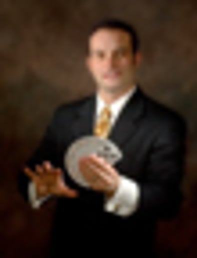 Gallery photo 2 of Adrian Gagnon the Magician