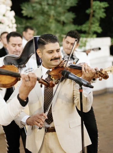Gallery photo 1 of Adrian Grijalva — Solo Violin & Vocals