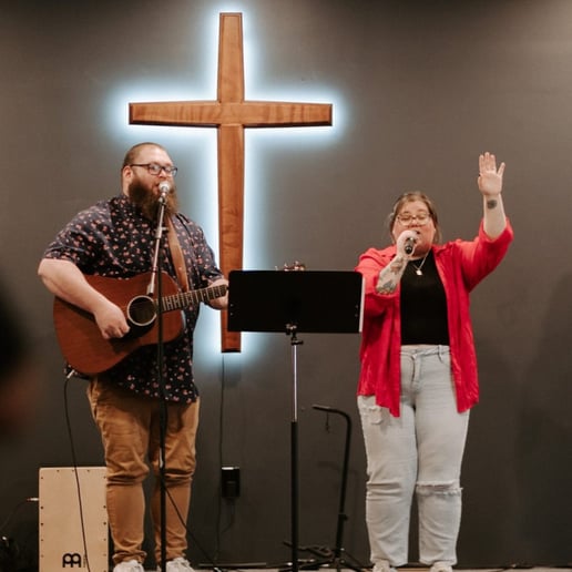 Gallery photo 1 of Adrian & Bethany McNeal
