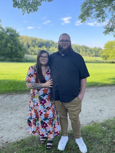 Gallery photo 2 of Adrian & Bethany McNeal