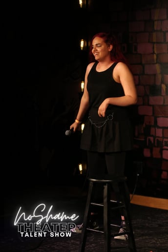Gallery photo 1 of Adriana Ballew