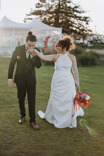 Gallery photo 1 of Adriana Samanez Weddings