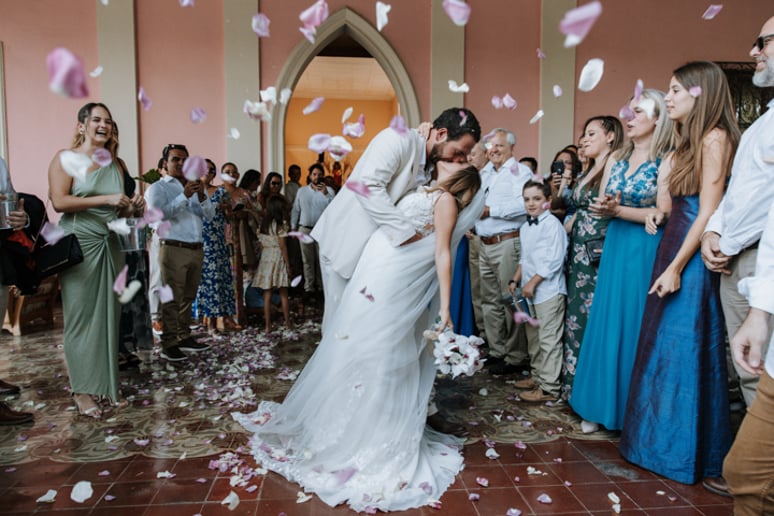 Gallery photo 4 of Adriana Samanez Weddings