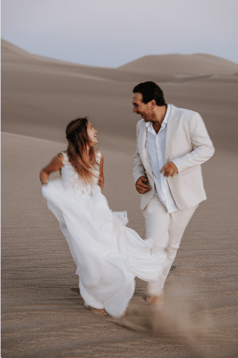 Gallery photo 5 of Adriana Samanez Weddings
