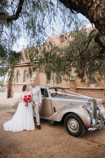 Gallery photo 6 of Adriana Samanez Weddings