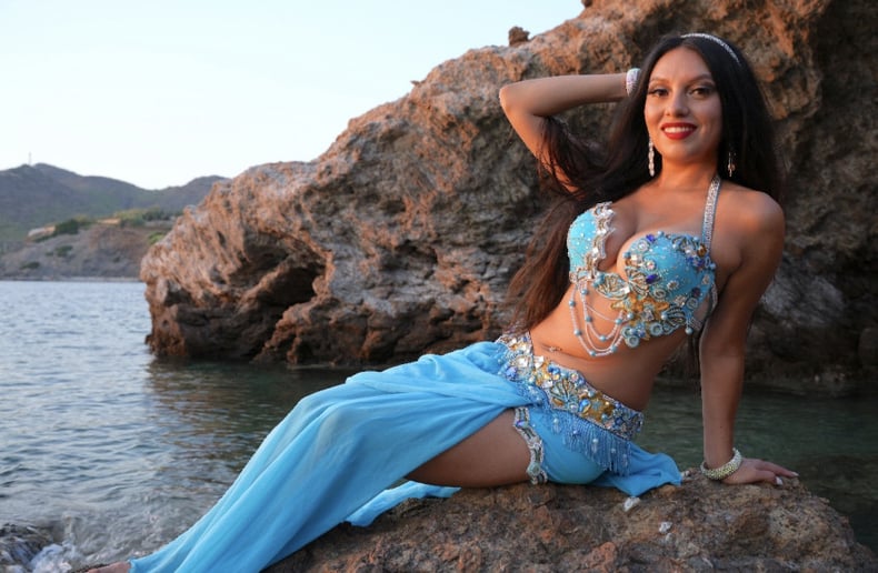 Gallery photo 2 of Adrianna