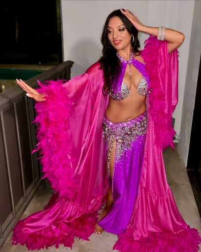 Gallery photo 1 of Adrianna