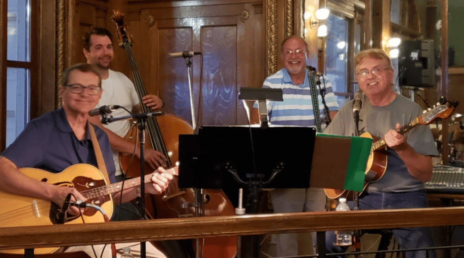 Gallery photo 2 of River City Strings