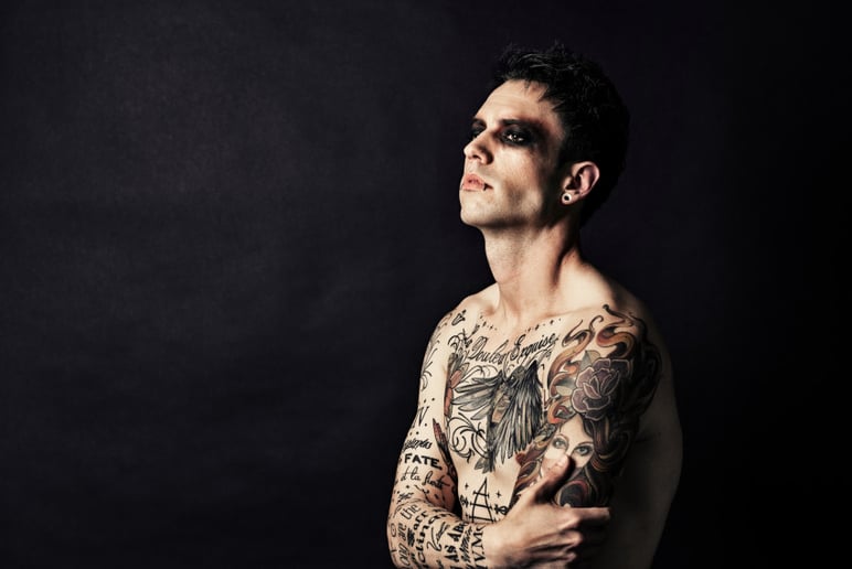 Gallery photo 2 of Adriel Genet