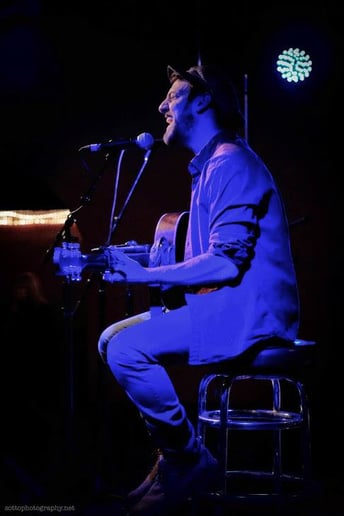 Gallery photo 6 of Adriel, Singersongwriter