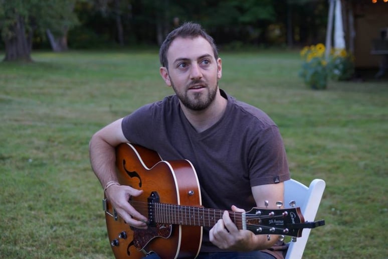 Gallery photo 7 of Adriel, Singersongwriter