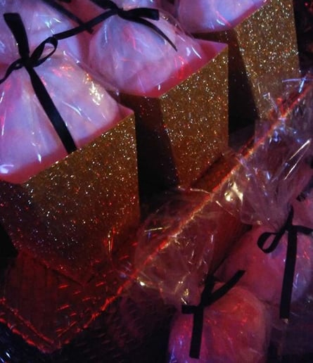Gallery photo 5 of Adrienne Bowen Events Candy Buffet