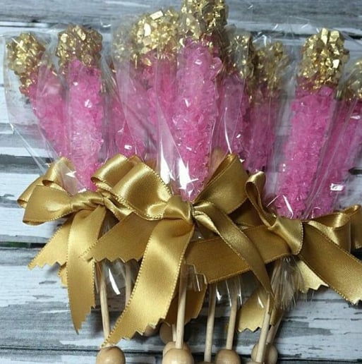 Gallery photo 6 of Adrienne Bowen Events Candy Buffet