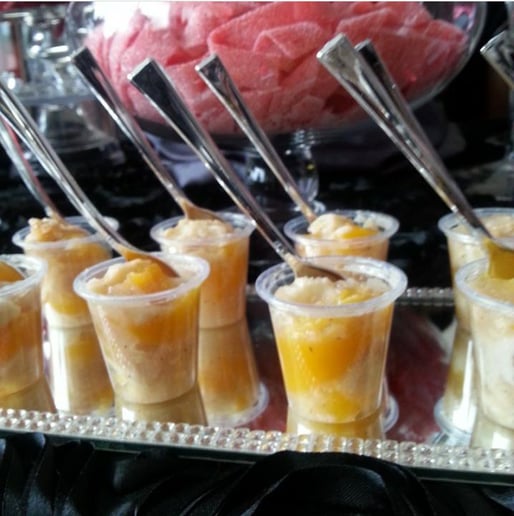 Gallery photo 7 of Adrienne Bowen Events Candy Buffet