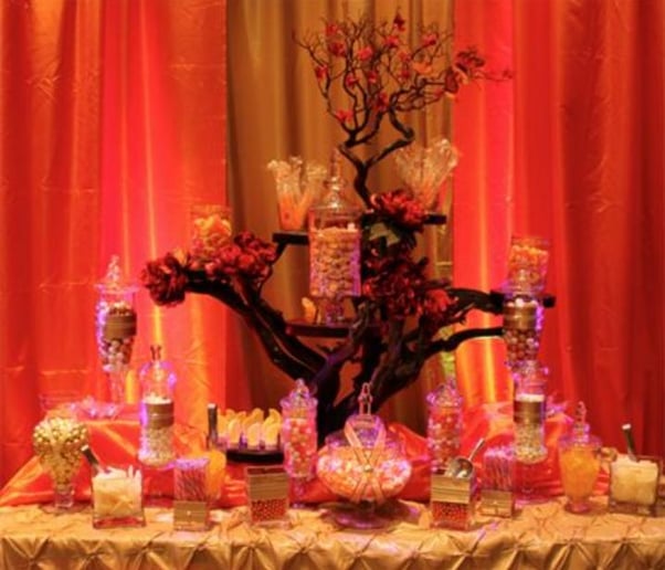 Gallery photo 8 of Adrienne Bowen Events Candy Buffet