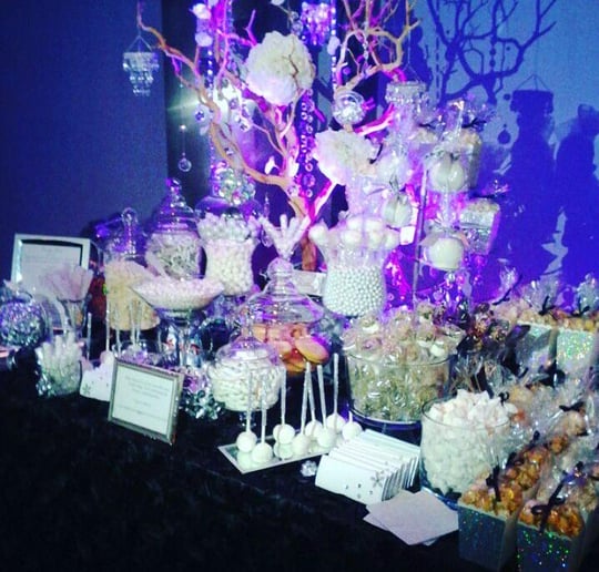 Gallery photo 9 of Adrienne Bowen Events Candy Buffet
