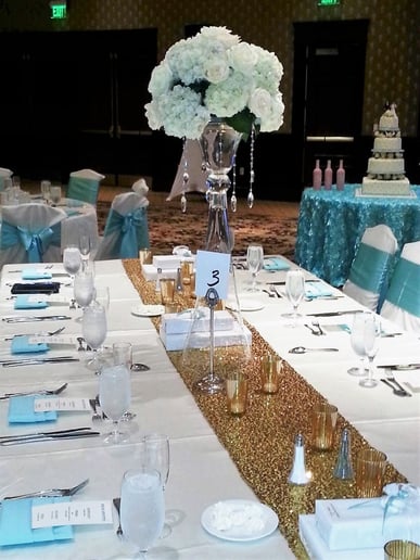 Gallery photo 1 of Adrienne & Co Weddings and Events