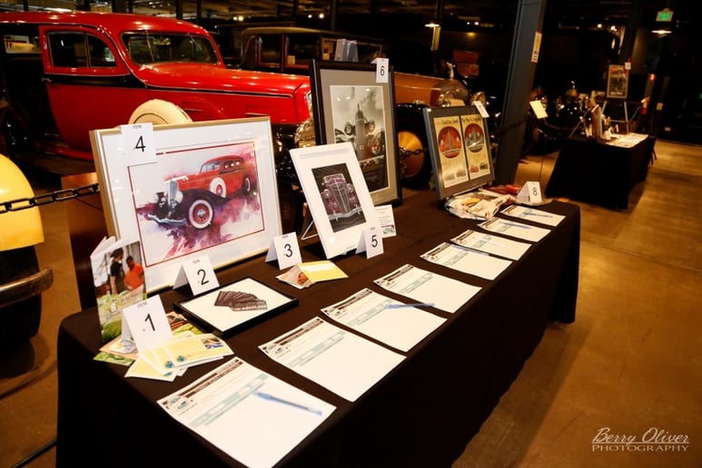 Gallery photo 2 of Adrienne & Co Weddings and Events