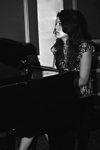 Gallery photo 2 of Adrienne Collins