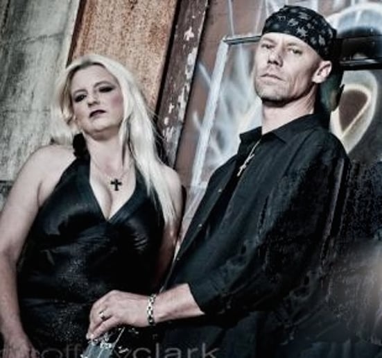 Gallery photo 1 of Adrienne Rose Music