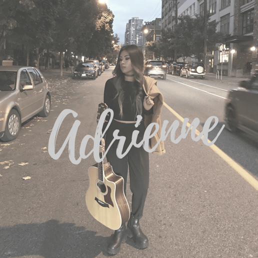 Gallery photo 1 of Adrienne