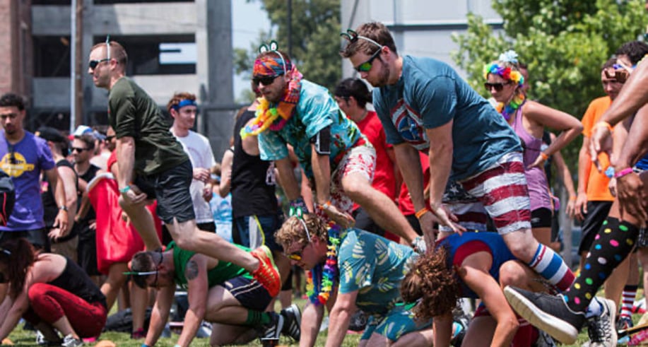 Gallery photo 1 of Forever Field Day