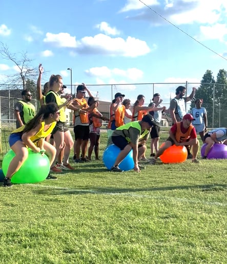 Gallery photo 2 of Forever Field Day