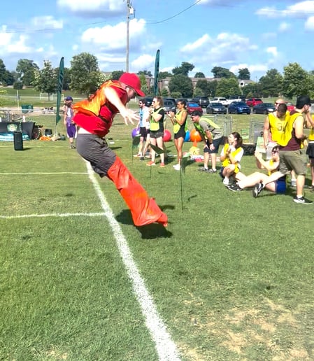Gallery photo 3 of Forever Field Day
