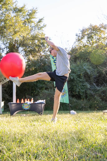 Gallery photo 4 of Forever Field Day