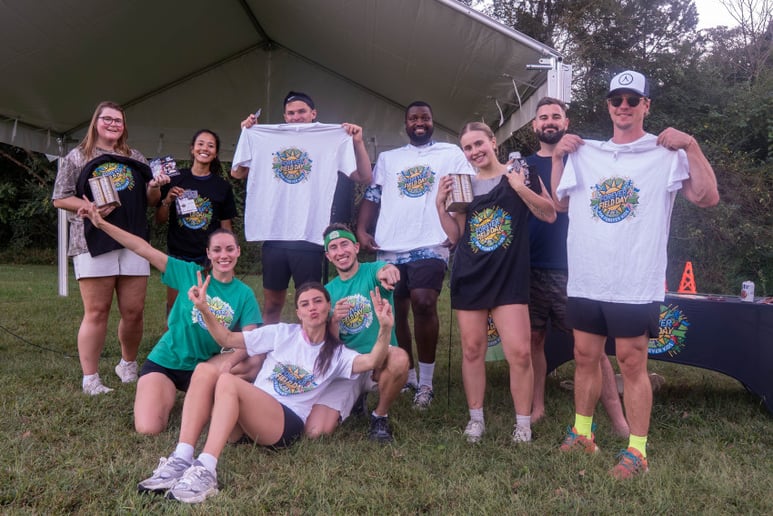 Gallery photo 5 of Forever Field Day