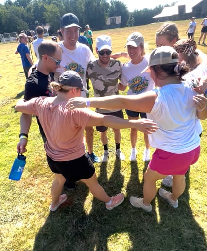 Gallery photo 6 of Forever Field Day